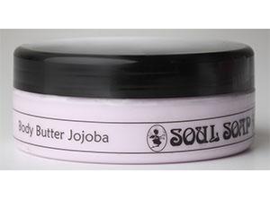 Soul Soap Body Butter Jojoba